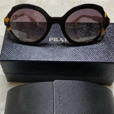 prada mirror sunglasses|prada brillen vertrieb.